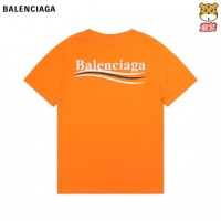 Balenciaga Kids T-Shirts Short Sleeved For Kids #960554