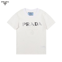 Prada Kids T-Shirts Short Sleeved For Kids #960564