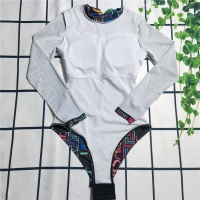 Cheap Versace Bathing Suits For Women #960657 Replica Wholesale [$36.00 USD] [ITEM#960657] on Replica Versace Bathing Suits
