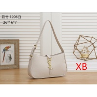 Yves Saint Laurent YSL Fashion Messenger Bags For Women #960691