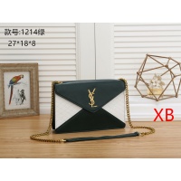 Yves Saint Laurent YSL Fashion Messenger Bags For Women #960696