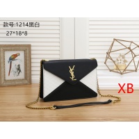 Yves Saint Laurent YSL Fashion Messenger Bags For Women #960697