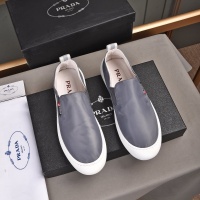 Prada Casual Shoes For Men #960788