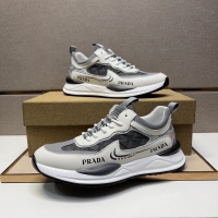 Cheap Prada Casual Shoes For Men #960831 Replica Wholesale [$82.00 USD] [ITEM#960831] on Replica Prada Casual Shoes