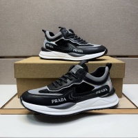 Cheap Prada Casual Shoes For Men #960832 Replica Wholesale [$82.00 USD] [ITEM#960832] on Replica Prada Casual Shoes