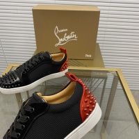Cheap Christian Louboutin Fashion Shoes For Men #960848 Replica Wholesale [$88.00 USD] [ITEM#960848] on Replica Christian Louboutin Casual Shoes