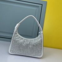 Cheap Prada AAA Quality Handbags For Women #960953 Replica Wholesale [$85.00 USD] [ITEM#960953] on Replica Prada AAA Quality Handbags