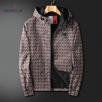 Moncler New Jackets Long Sleeved For Men #960991
