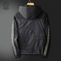 Cheap Versace Jackets Long Sleeved For Men #960992 Replica Wholesale [$60.00 USD] [ITEM#960992] on Replica Versace Jackets