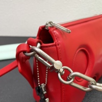Cheap Off-White AAA Quality Messenger Bags For Women #961051 Replica Wholesale [$200.00 USD] [ITEM#961051] on Replica Off-White AAA Quality Messenger Bags