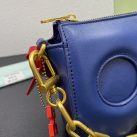 Cheap Off-White AAA Quality Messenger Bags For Women #961053 Replica Wholesale [$200.00 USD] [ITEM#961053] on Replica Off-White AAA Quality Messenger Bags