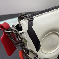 Cheap Off-White AAA Quality Messenger Bags For Women #961054 Replica Wholesale [$200.00 USD] [ITEM#961054] on Replica Off-White AAA Quality Messenger Bags