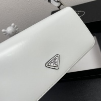 Cheap Prada AAA Quality Messeger Bags For Women #961086 Replica Wholesale [$85.00 USD] [ITEM#961086] on Replica Prada AAA Quality Messenger Bags