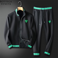 Cheap Bottega Veneta BV  Tracksuits Long Sleeved For Men #961090 Replica Wholesale [$92.00 USD] [ITEM#961090] on Replica Bottega Veneta BV Tracksuits