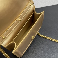 Cheap Dolce &amp; Gabbana D&amp;G AAA Quality Messenger Bags For Women #961140 Replica Wholesale [$155.00 USD] [ITEM#961140] on Replica Dolce &amp; Gabbana D&amp;G AAA Quality Messenger Bags