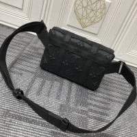 Cheap Louis Vuitton LV AAA Man Pockets #961375 Replica Wholesale [$80.00 USD] [ITEM#961375] on Replica Louis Vuitton LV AAA Quality Belt Bags