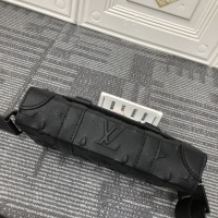 Cheap Louis Vuitton LV AAA Man Pockets #961375 Replica Wholesale [$80.00 USD] [ITEM#961375] on Replica Louis Vuitton LV AAA Quality Belt Bags