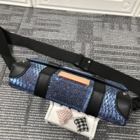 Cheap Louis Vuitton LV AAA Man Pockets #961377 Replica Wholesale [$80.00 USD] [ITEM#961377] on Replica Louis Vuitton LV AAA Quality Belt Bags