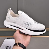 Cheap Boss Fashion Shoes For Men #961418 Replica Wholesale [$72.00 USD] [ITEM#961418] on Replica Boss Casual Shoes