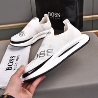 Cheap Boss Fashion Shoes For Men #961418 Replica Wholesale [$72.00 USD] [ITEM#961418] on Replica Boss Casual Shoes