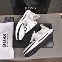 Cheap Boss Fashion Shoes For Men #961419 Replica Wholesale [$72.00 USD] [ITEM#961419] on Replica Boss Casual Shoes