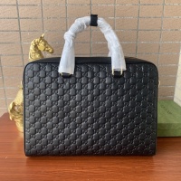 Cheap Gucci AAA Man Handbags #961442 Replica Wholesale [$108.00 USD] [ITEM#961442] on Replica Gucci AAA Man Handbags