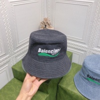 Cheap Balenciaga Caps #961702 Replica Wholesale [$32.00 USD] [ITEM#961702] on Replica Balenciaga Caps