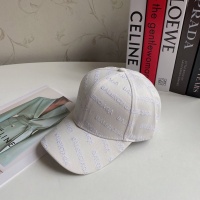 Cheap Balenciaga Caps #961704 Replica Wholesale [$32.00 USD] [ITEM#961704] on Replica Balenciaga Caps