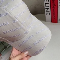 Cheap Balenciaga Caps #961704 Replica Wholesale [$32.00 USD] [ITEM#961704] on Replica Balenciaga Caps