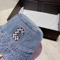 Cheap Celine Caps #961746 Replica Wholesale [$34.00 USD] [ITEM#961746] on Replica Celine Caps