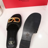 Cheap Valentino Slippers For Women #962046 Replica Wholesale [$60.00 USD] [ITEM#962046] on Replica Valentino Slippers