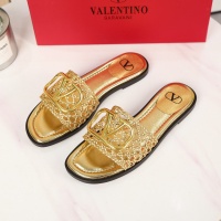 Cheap Valentino Slippers For Women #962047 Replica Wholesale [$60.00 USD] [ITEM#962047] on Replica Valentino Slippers