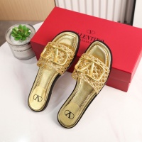 Cheap Valentino Slippers For Women #962047 Replica Wholesale [$60.00 USD] [ITEM#962047] on Replica Valentino Slippers