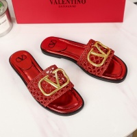 Cheap Valentino Slippers For Women #962048 Replica Wholesale [$60.00 USD] [ITEM#962048] on Replica Valentino Slippers