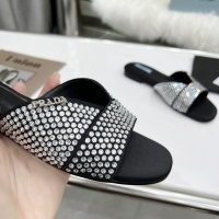 Cheap Prada Slippers For Women #962059 Replica Wholesale [$82.00 USD] [ITEM#962059] on Replica Prada Slippers