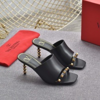 Cheap Valentino Slippers For Women #962122 Replica Wholesale [$80.00 USD] [ITEM#962122] on Replica Valentino Slippers