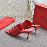 Cheap Valentino Slippers For Women #962124 Replica Wholesale [$80.00 USD] [ITEM#962124] on Replica Valentino Slippers