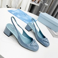 Cheap Prada Sandal For Women #962283 Replica Wholesale [$85.00 USD] [ITEM#962283] on Replica Prada Sandal