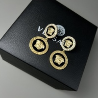 Cheap Versace Earrings For Women #962420 Replica Wholesale [$38.00 USD] [ITEM#962420] on Replica Versace Earrings