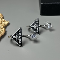 Cheap Prada Earrings For Women #962464 Replica Wholesale [$38.00 USD] [ITEM#962464] on Replica Prada Earrings