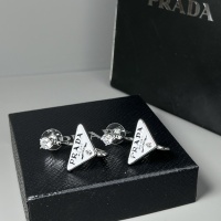 Cheap Prada Earrings For Women #962465 Replica Wholesale [$38.00 USD] [ITEM#962465] on Replica Prada Earrings