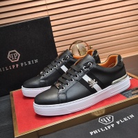 Cheap Philipp Plein Shoes For Men #962482 Replica Wholesale [$80.00 USD] [ITEM#962482] on Replica Philipp Plein PP Casual Shoes
