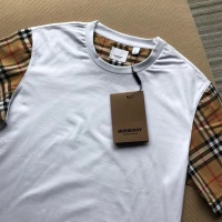 Cheap Burberry T-Shirts Short Sleeved For Women #962649 Replica Wholesale [$45.00 USD] [ITEM#962649] on Replica Burberry T-Shirts