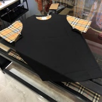 Cheap Burberry T-Shirts Short Sleeved For Women #962650 Replica Wholesale [$45.00 USD] [ITEM#962650] on Replica Burberry T-Shirts