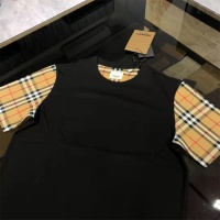 Cheap Burberry T-Shirts Short Sleeved For Women #962650 Replica Wholesale [$45.00 USD] [ITEM#962650] on Replica Burberry T-Shirts