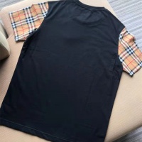 Cheap Burberry T-Shirts Short Sleeved For Women #962650 Replica Wholesale [$45.00 USD] [ITEM#962650] on Replica Burberry T-Shirts