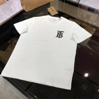 Cheap Burberry T-Shirts Short Sleeved For Men #962655 Replica Wholesale [$42.00 USD] [ITEM#962655] on Replica Burberry T-Shirts