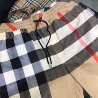 Cheap Burberry Pants For Men #962667 Replica Wholesale [$48.00 USD] [ITEM#962667] on Replica Burberry Pants