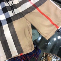 Cheap Burberry Pants For Men #962667 Replica Wholesale [$48.00 USD] [ITEM#962667] on Replica Burberry Pants