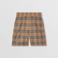 Cheap Burberry Pants For Unisex #962670 Replica Wholesale [$56.00 USD] [ITEM#962670] on Replica Burberry Pants